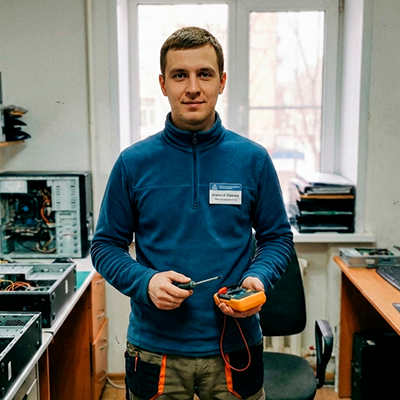 Александр